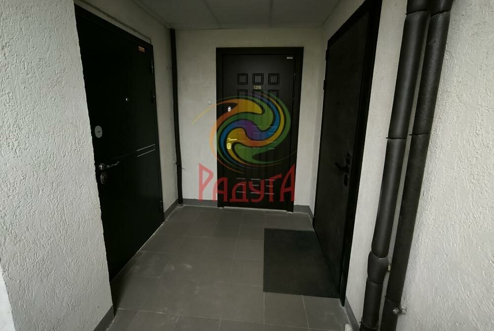 квартира г Иваново ул 10 Августа 85 фото 16