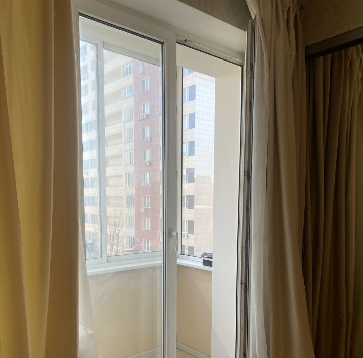 квартира г Москва метро Университет пр-кт Ленинский 83 фото 9