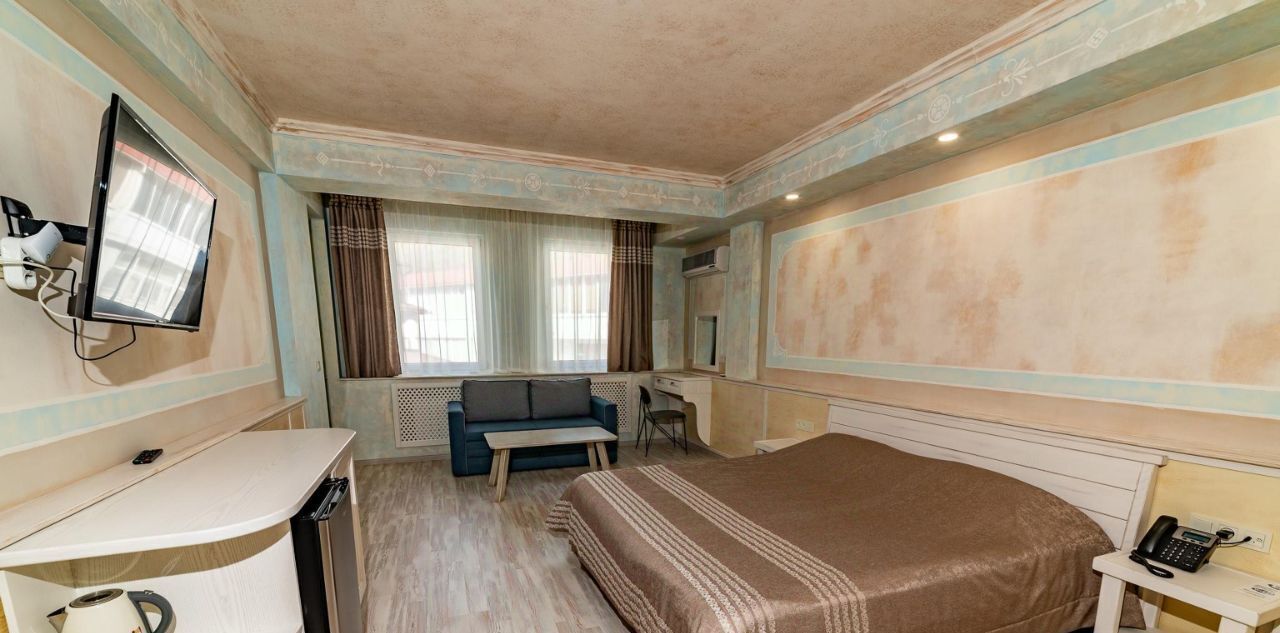 комната г Ялта пгт Отрадное фото 1