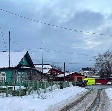 дом р-н Зеленодольский г Зеленодольск ул Свободная 33 фото 21