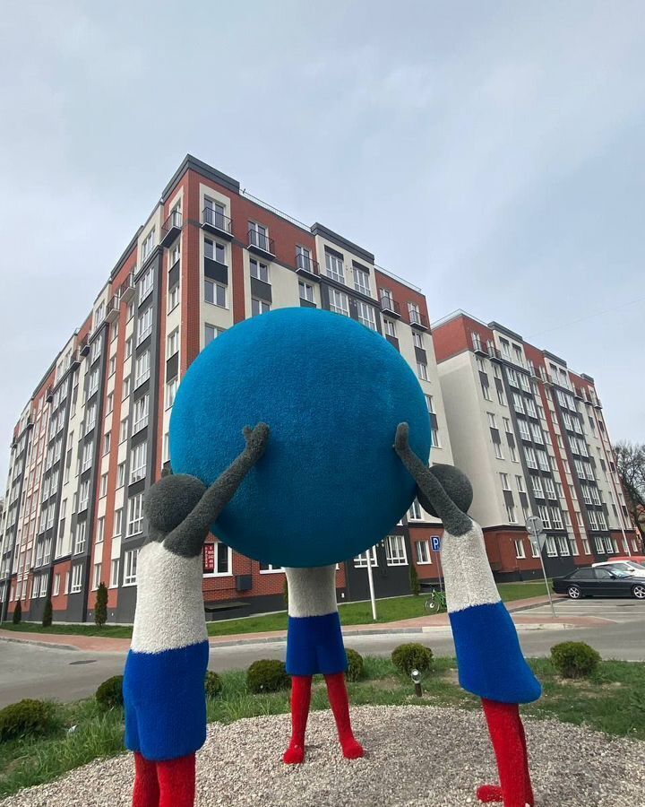 квартира г Калининград р-н Московский ул Коммунистическая 28а фото 7