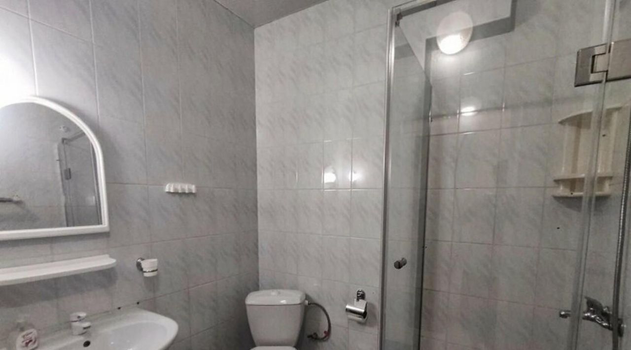 комната р-н Анапский г Анапа пр-кт Пионерский 20а/15 фото 5