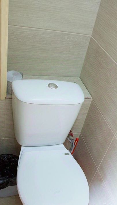комната р-н Ейский г Ейск ул Пляжная 1а фото 5