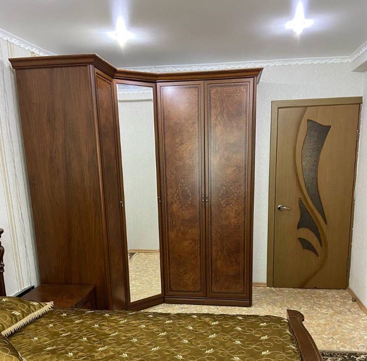 квартира г Кумертау ул Салавата 1 фото 6
