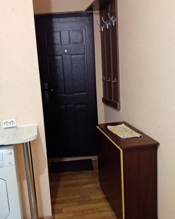 квартира г Томск р-н Кировский ул Усова 21/5 фото 10