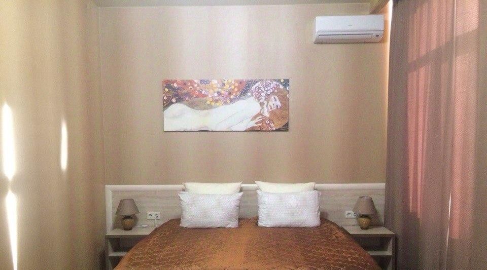 комната г Омск р-н Центральный ул Масленникова 26 фото 2