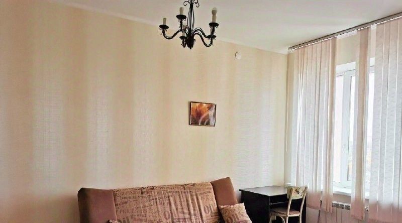 квартира г Белгород Западный ул Лермонтова 33а фото 2