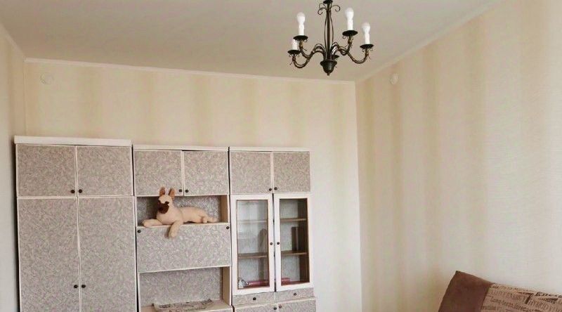 квартира г Белгород Западный ул Лермонтова 33а фото 4