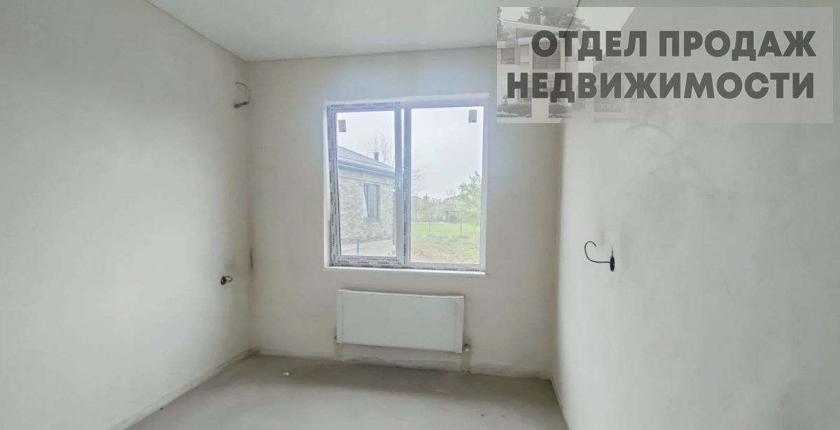 дом р-н Крымский г Крымск ул Песчаная Крымское городское поселение фото 5