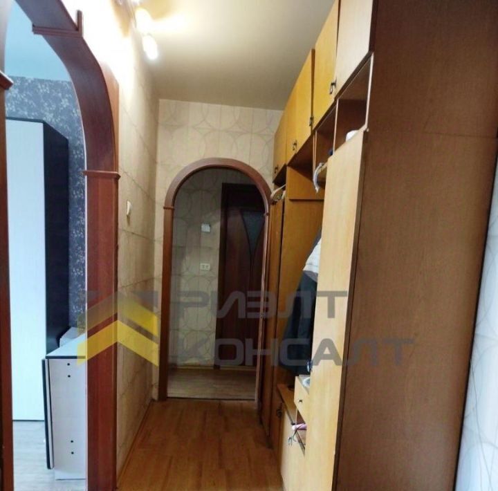 квартира г Омск р-н Советский ул 5 Армии 3 фото 31