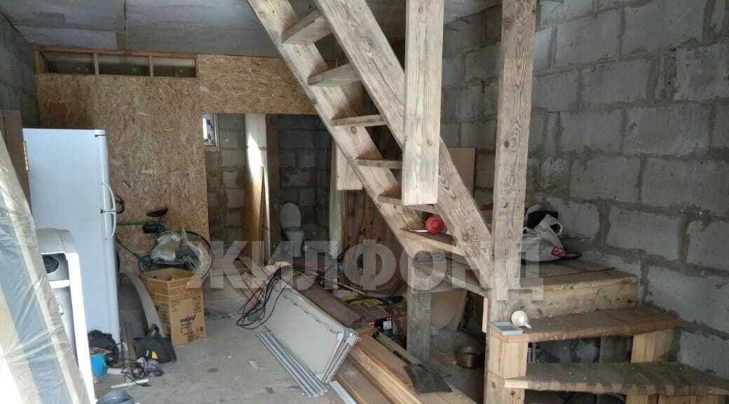 дом г Новосибирск снт Садовод-ССМ Площадь Маркса фото 5