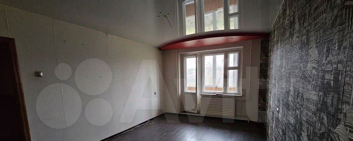 квартира г Ярославль р-н Заволжский ул Яковлевская 6 фото 1