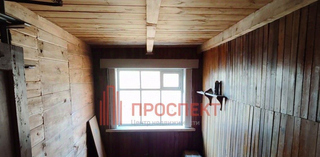 дом г Пенза р-н Октябрьский проезд Земляничный 1-й фото 7