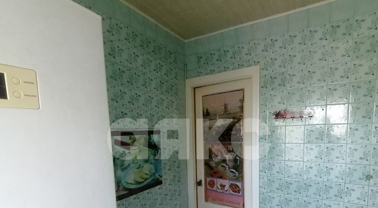 квартира г Волгоград р-н Тракторозаводский ул Ополченская 34 фото 5