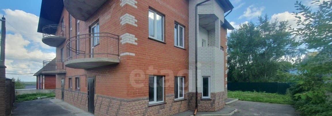 дом г Сыктывкар ул Тентюковская 259/2 фото 7