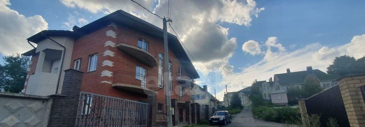 дом г Сыктывкар ул Тентюковская 259/2 фото 16
