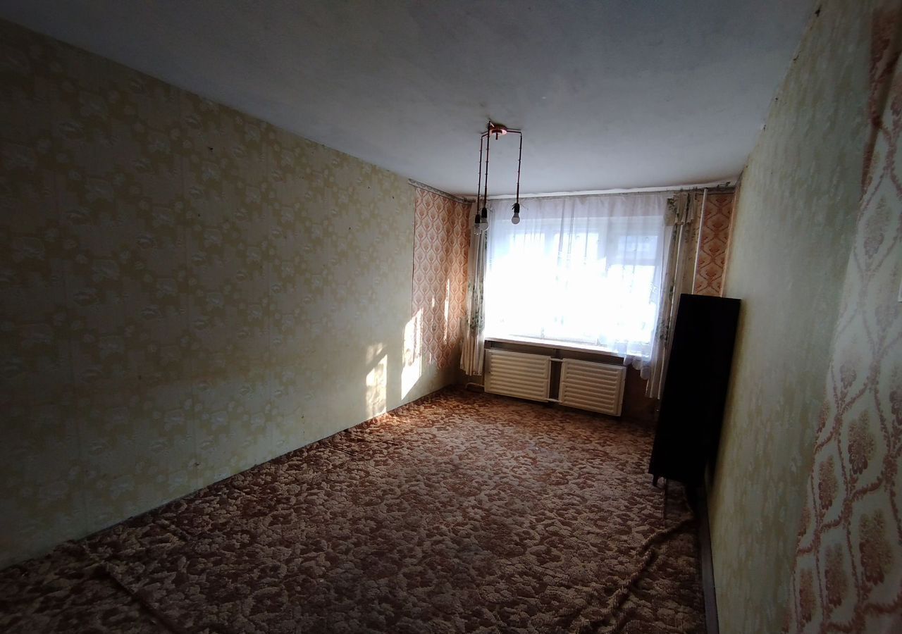 квартира г Уфа р-н Кировский ул Батырская 10 фото 10