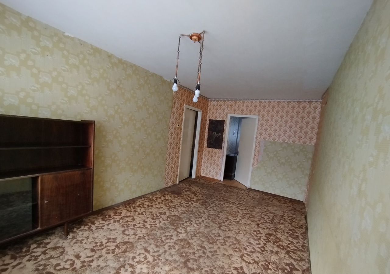 квартира г Уфа р-н Кировский ул Батырская 10 фото 13