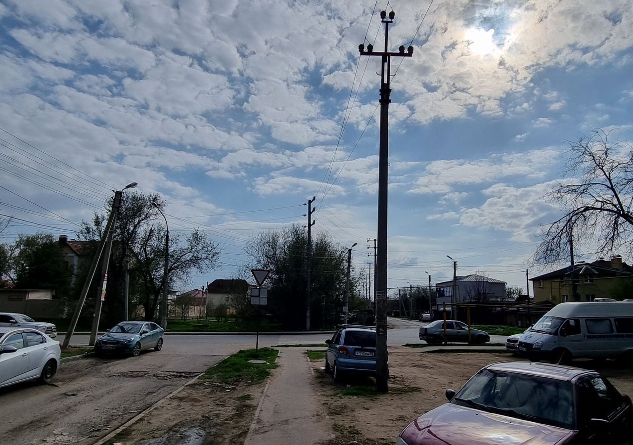 квартира г Астрахань р-н Советский ул Александрова 1 фото 33