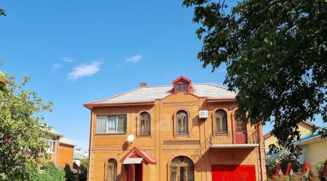 дом г Ростов-на-Дону р-н Советский ул Надежная фото 3