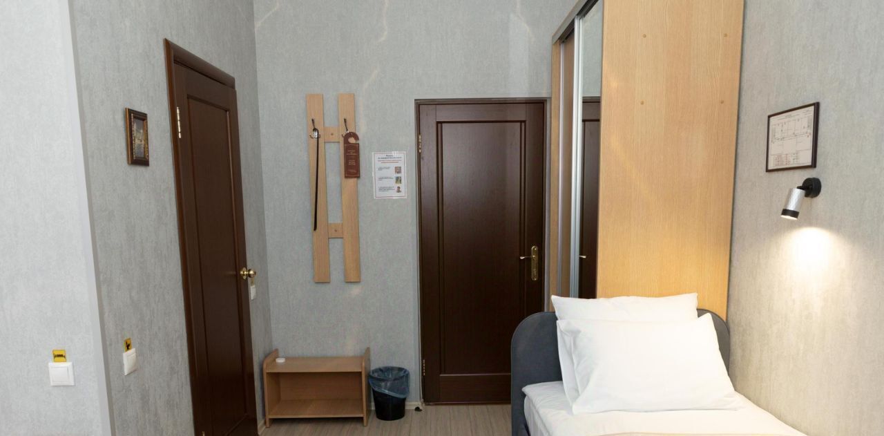 комната г Сызрань ул Гидротурбинная 13а фото 6