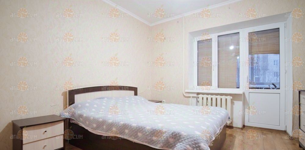 квартира г Ставрополь р-н Промышленный ул 50 лет ВЛКСМ 77 фото 1