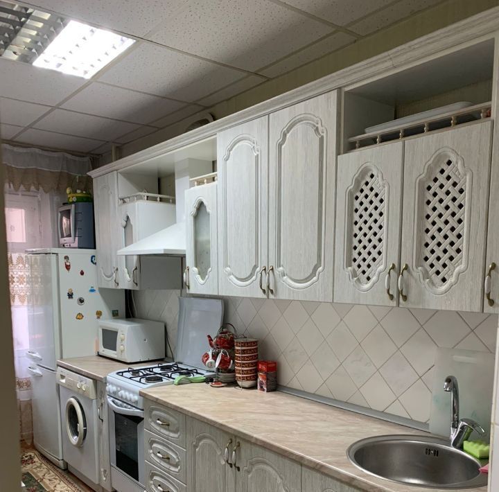 квартира г Кисловодск ул Орджоникидзе фото 2