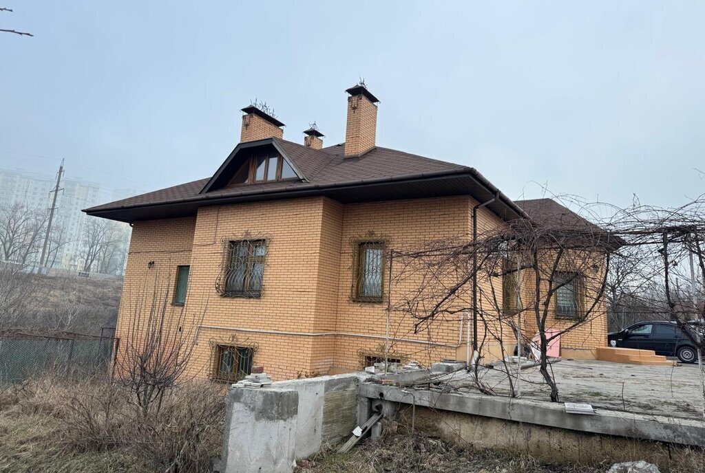 дом г Курск ул Тихая 2-я фото 4