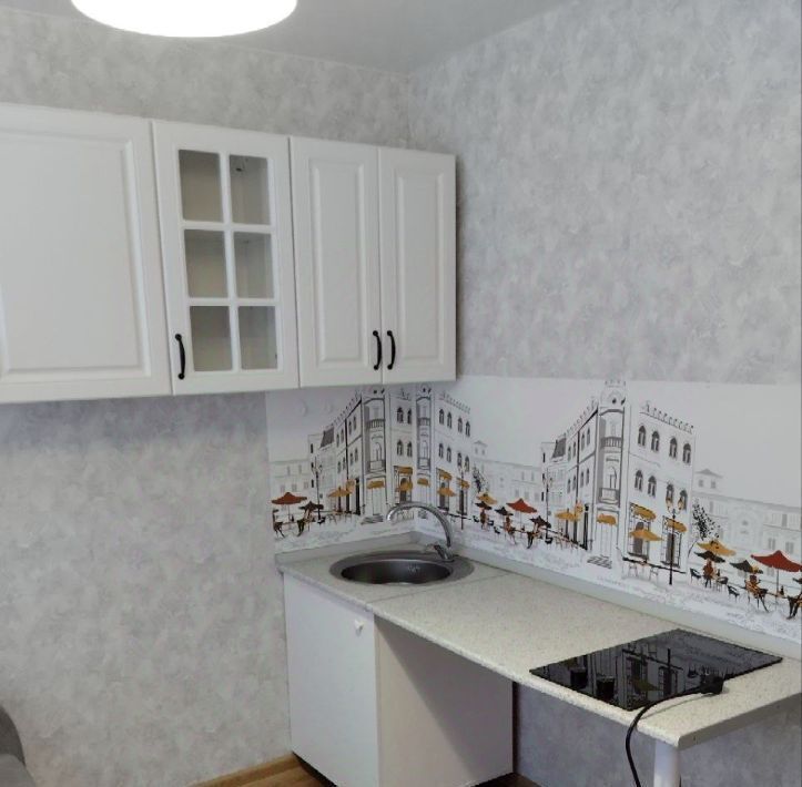 квартира г Самара Безымянка пр-кт Кирова 288 фото 1