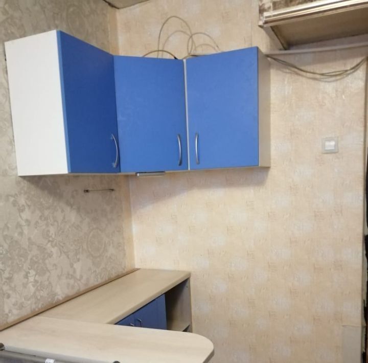 комната г Красноярск р-н Советский ул Рокоссовского 18 фото 1