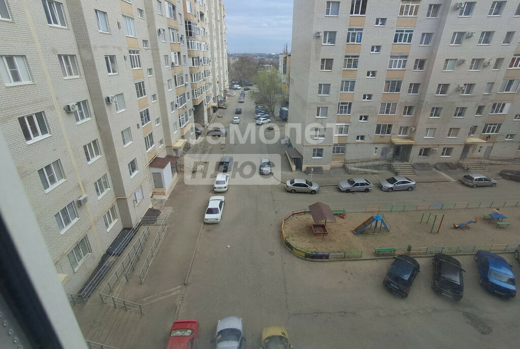 квартира р-н Шпаковский г Михайловск ул Ленина 167/2к 3 фото 15