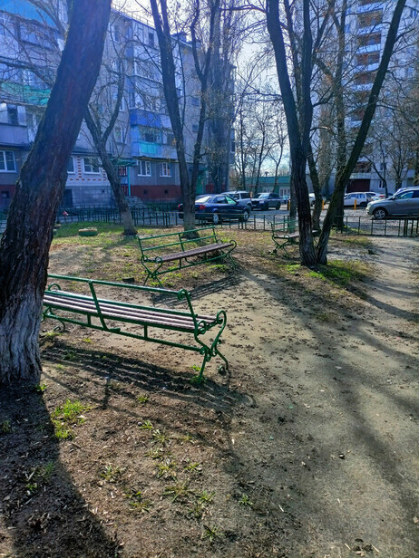 квартира г Курск р-н Сеймский ул Дейнеки 13 фото 11