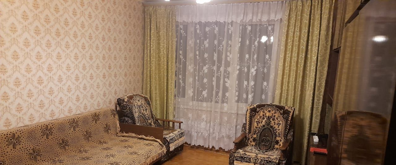 квартира г Химки мкр Сходня ул Мичурина 26 Сходня фото 1