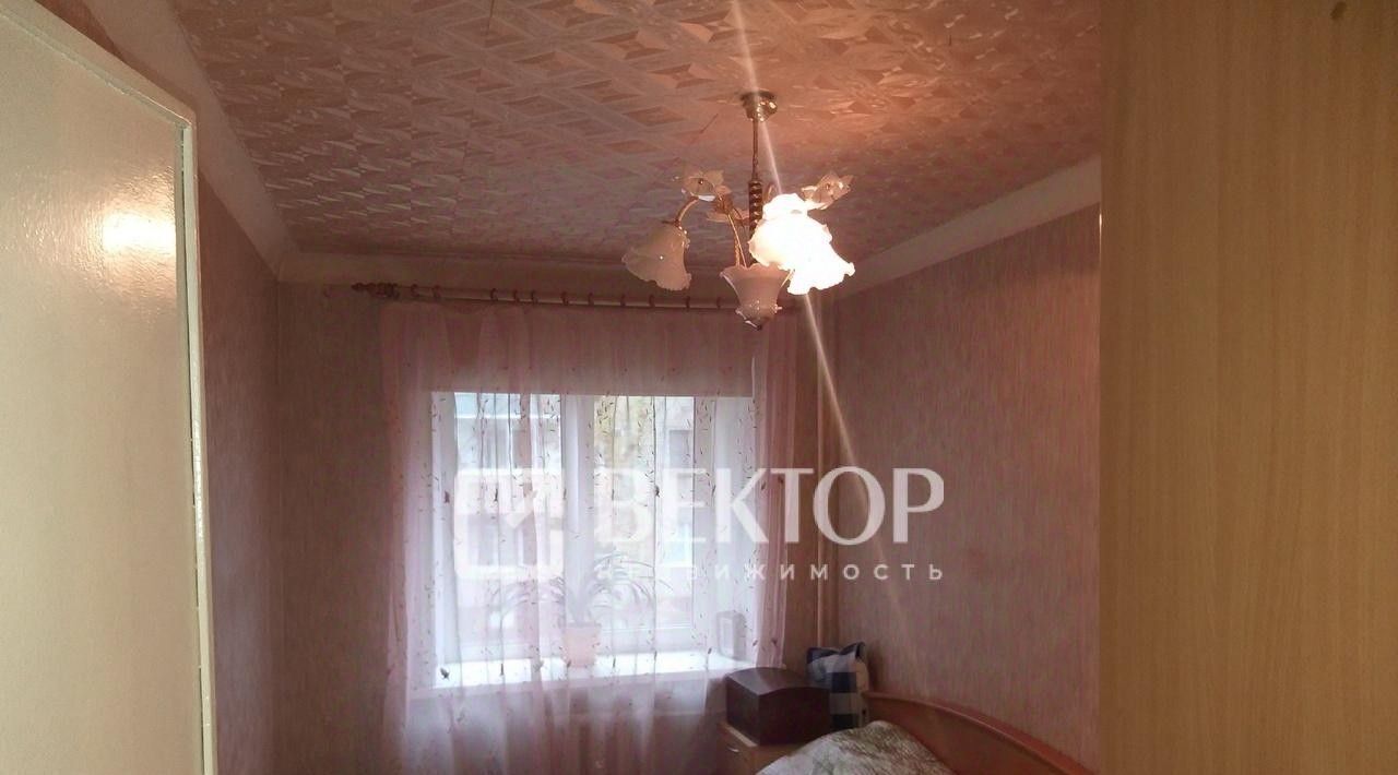 квартира г Иваново р-н Октябрьский ул Демидова 10 фото 10