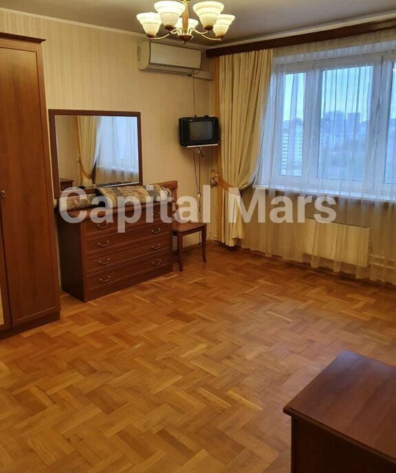 квартира г Москва метро Новогиреево ул Сталеваров 14к/5 фото 8