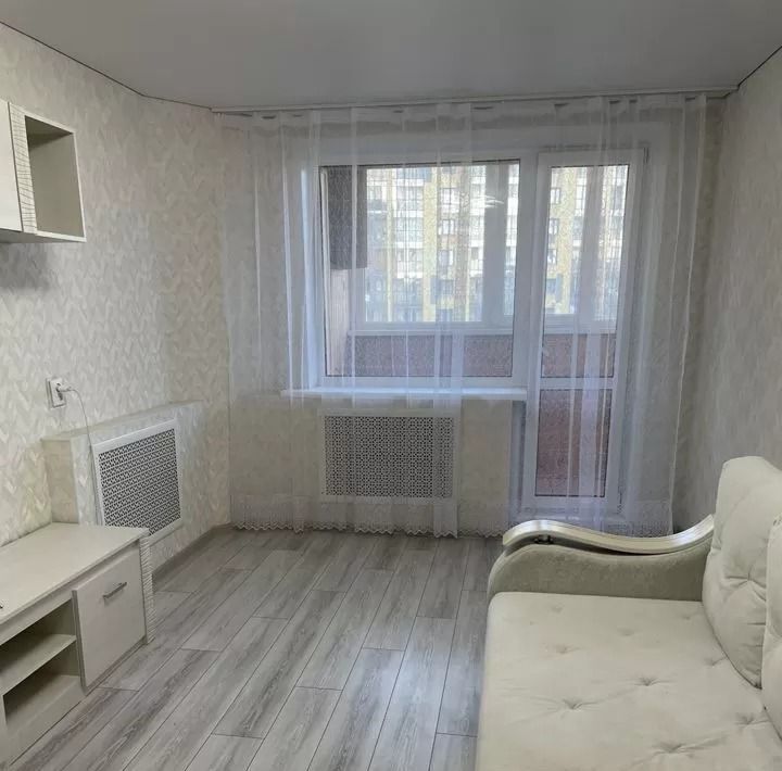 квартира г Казань пр-кт Победы 57а Проспект Победы фото 3