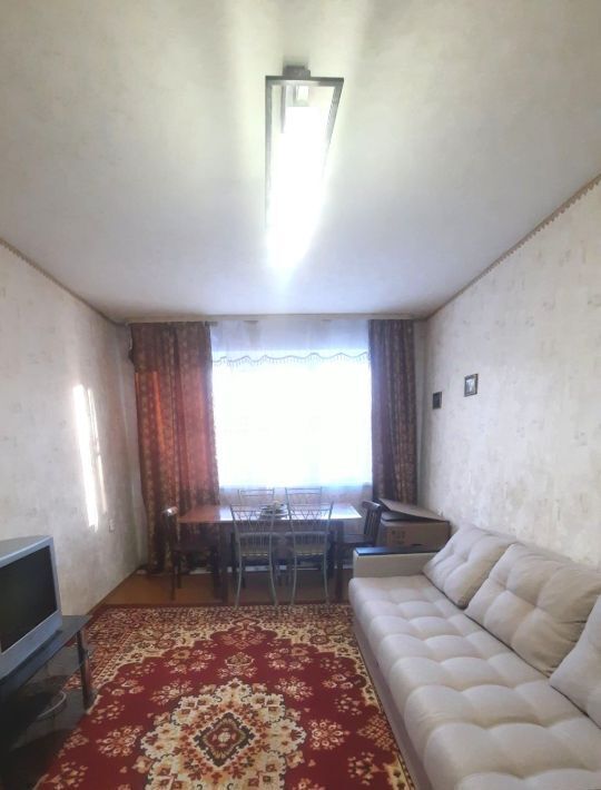 квартира г Мурманск р-н Ленинский ул Алексея Хлобыстова 31 фото 4