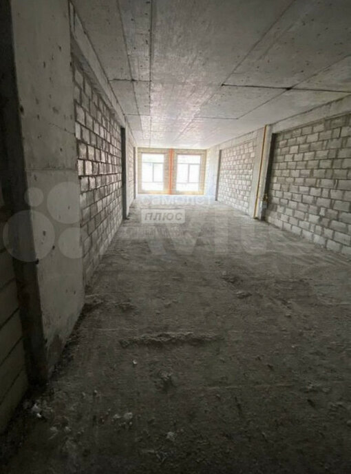 квартира г Нальчик ул Балкарская 97к/1 фото 2