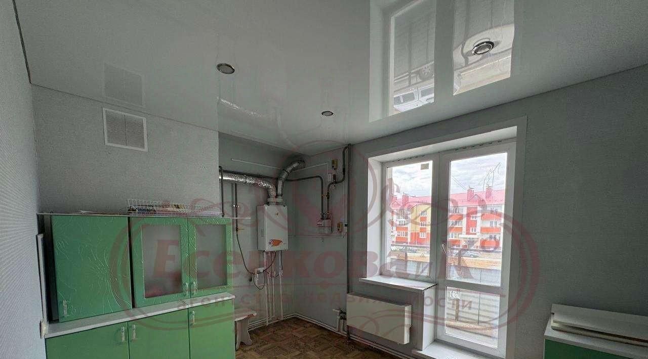 квартира г Курган мкр 6а п Заозерный жилрайон, 14 фото 4