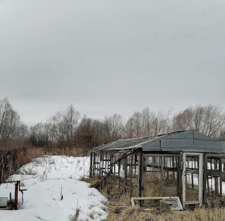 дом г Тобольск Прибрежный садоводческое товарищество, ул. Урожайная, 46 фото 6