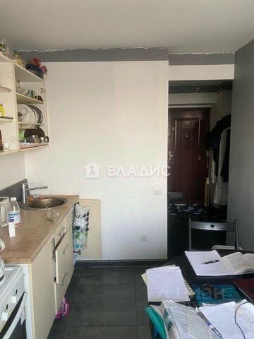 ЗАО ул Малая Филёвская 8/4 Московская область фото