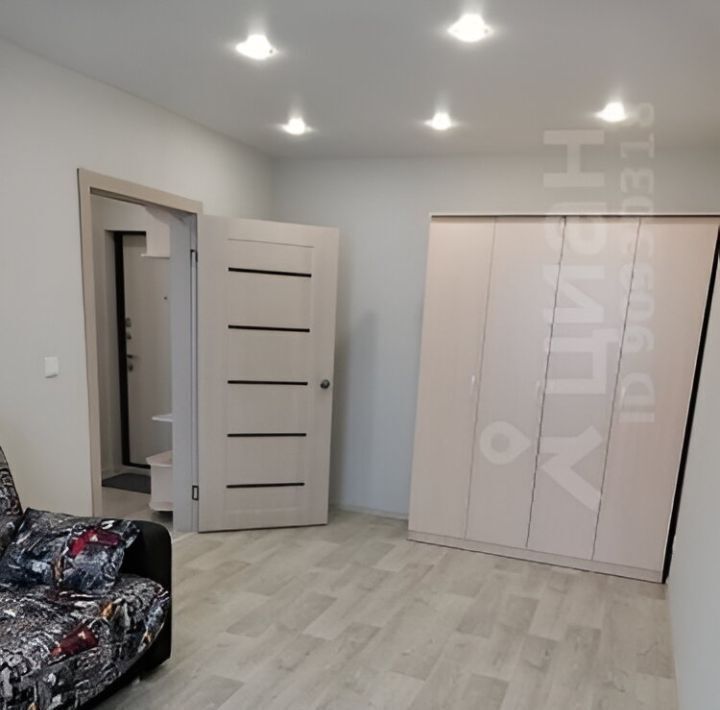 квартира г Новосибирск ул Забалуева 98 Площадь Маркса фото 6