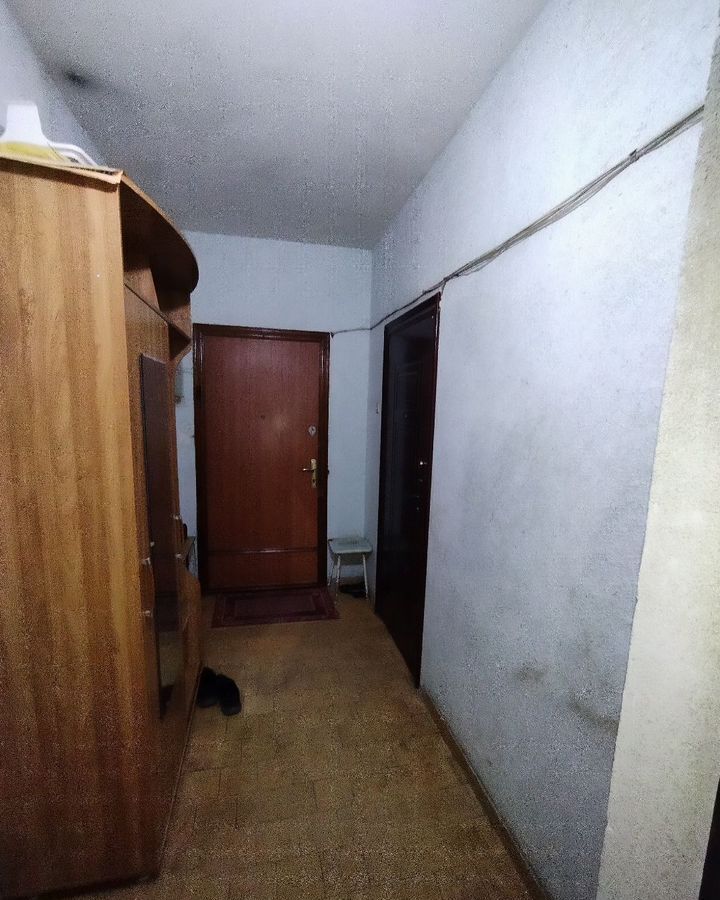 квартира г Астрахань р-н Ленинский ул Энергетическая 9к/3 фото 5
