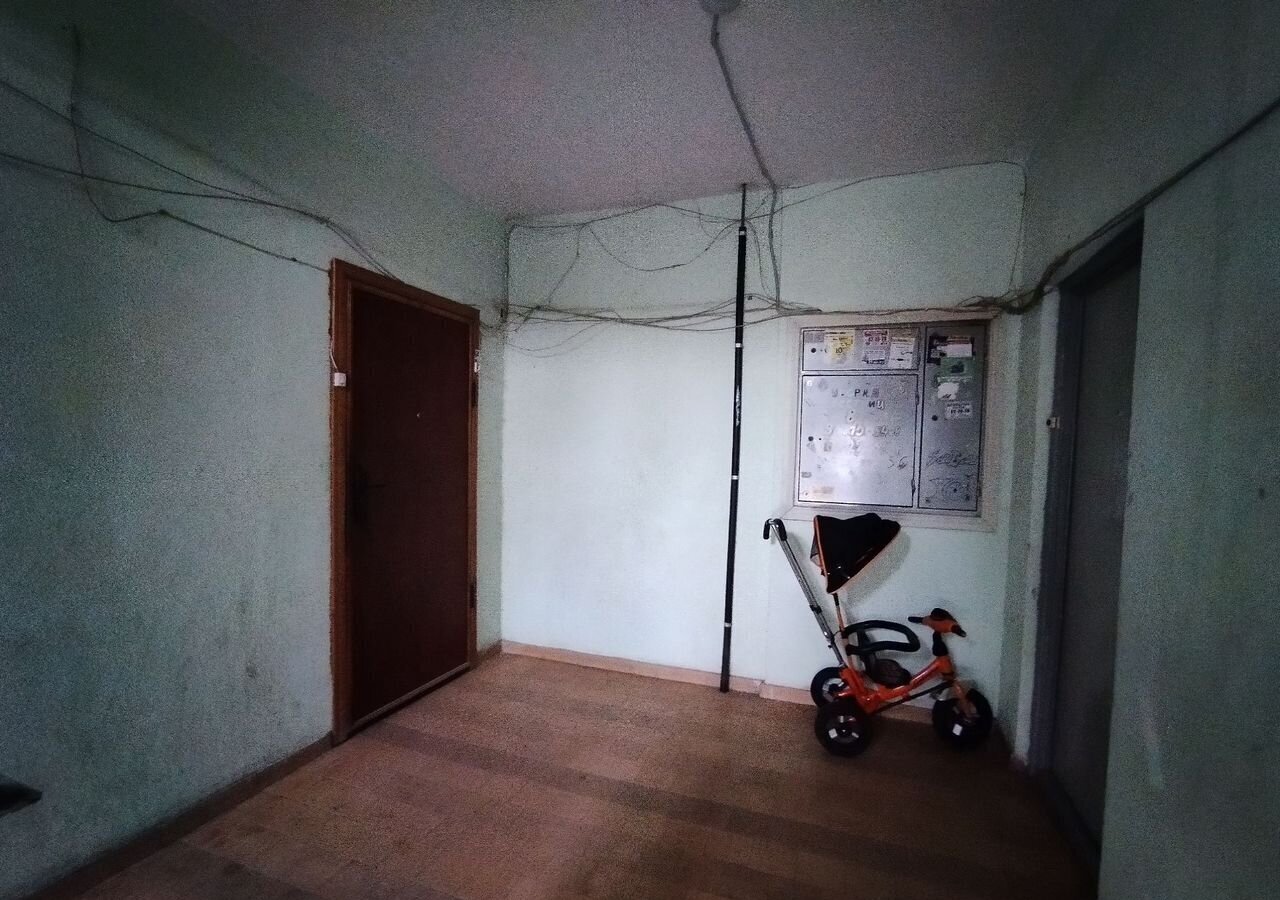 квартира г Астрахань р-н Ленинский ул Энергетическая 9к/3 фото 10