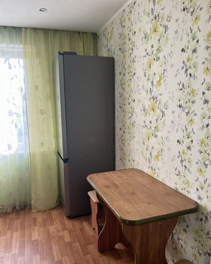 квартира г Челябинск р-н Курчатовский ул Чичерина 8 фото 5