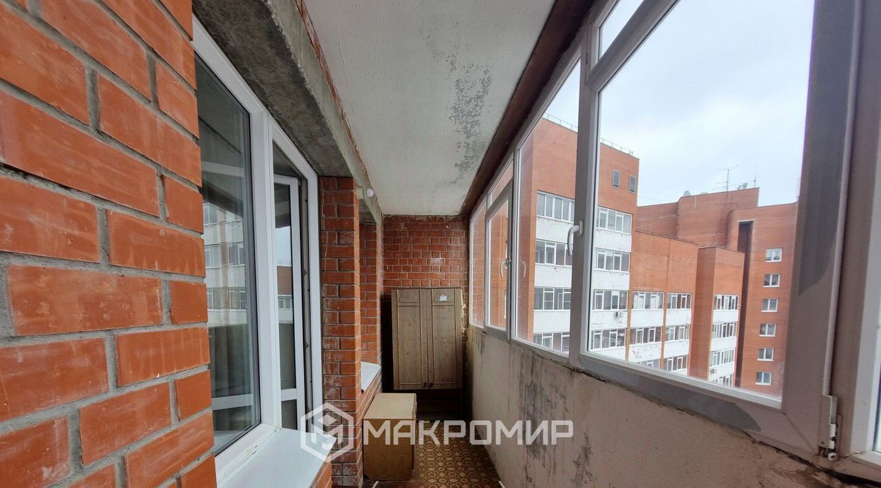 квартира г Пермь р-н Свердловский ул Холмогорская 4б фото 15