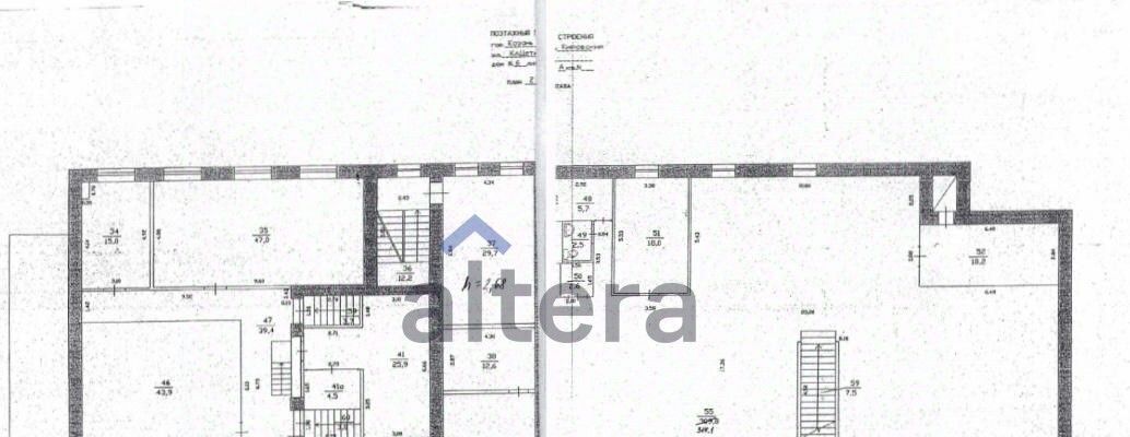 офис г Казань Кремлёвская ул Клары Цеткин 6 фото 7