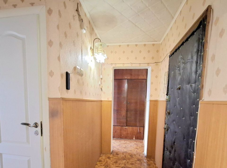 квартира г Калуга р-н Ленинский ул Дзержинского 63 фото 15