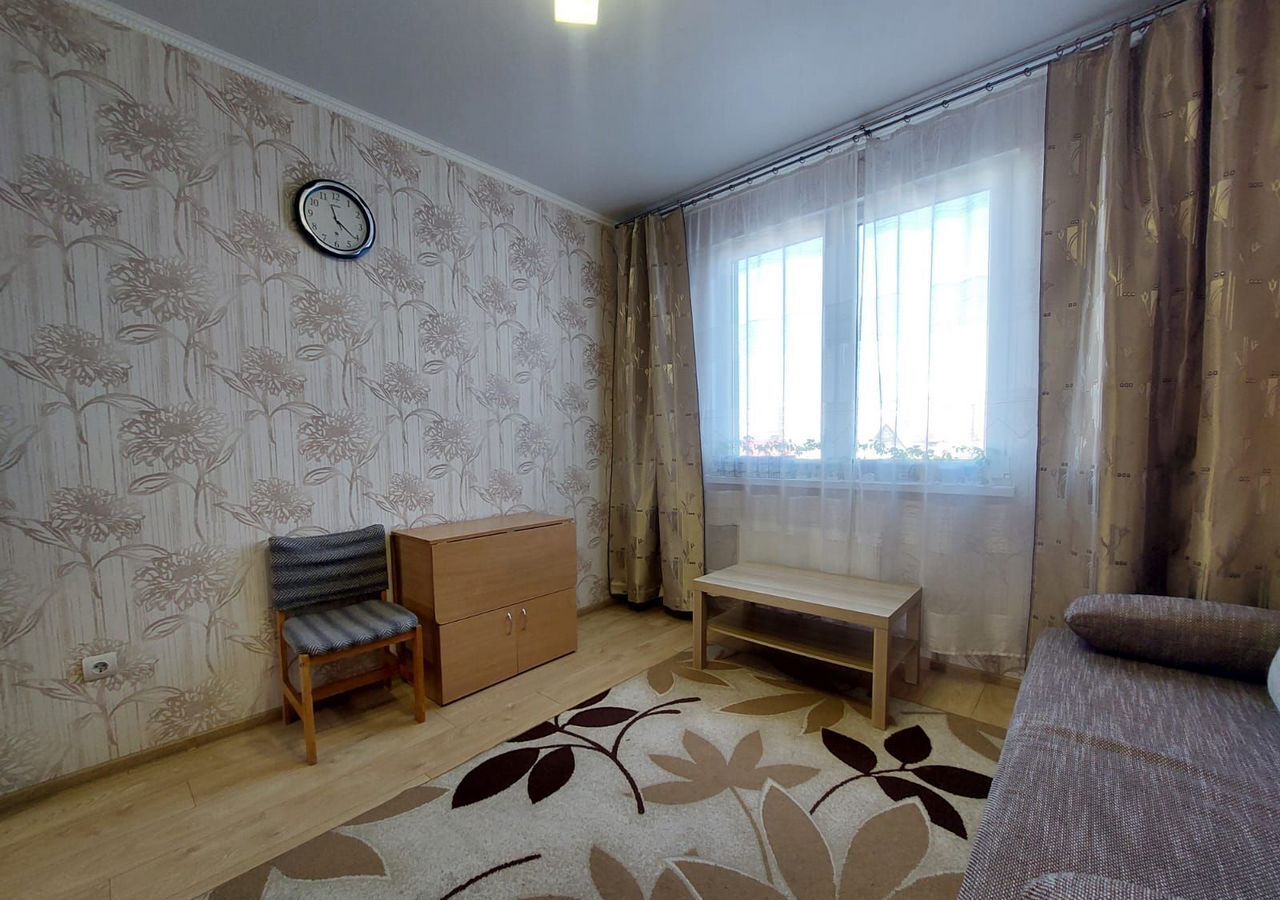 квартира г Калининград р-н Ленинградский Малая Лесная ул., 28 фото 17