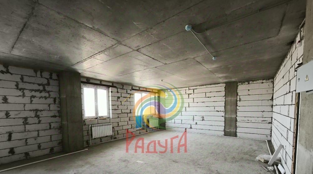 квартира г Иваново р-н Ленинский ул 10 Августа 85 фото 5